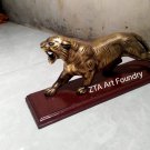 Tiger Statue