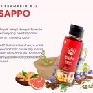 Sagha Premium Theramedic Oil (SAPPO)