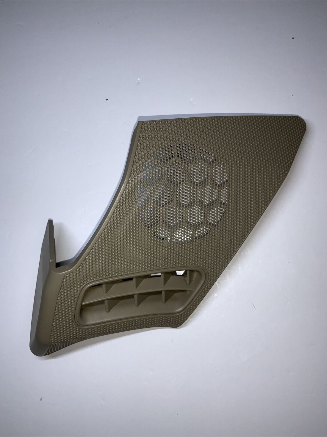 Mercedes Speaker Grille Vent Dashboard RIGHT RH 2106800539 TAN