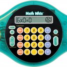 Electronic Math Game for Kids Ages 6+