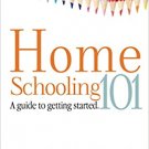 Homeschooling 101