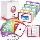 Sight Words Kids Educational Flash Cards