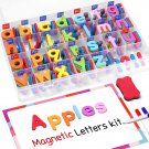 Classroom Magnetic Alphabet Letters Kit