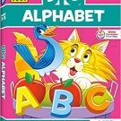 Big Alphabet Workbook - 320 Pages, Ages 3 to 5