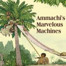 Ammachi's Marvelous Machines {EBOOK}