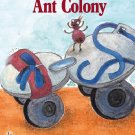 THE INDUSTRIOUS ANT COLONY (PDF)