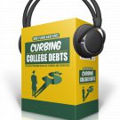 Curbing College Debts  (MP3  Audio)
