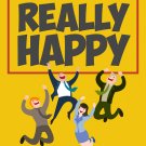 Being Really Happy – eBook