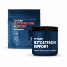 Roman Testosterone Booster Male Enhancement Support Virility, Libido 120 Tablets