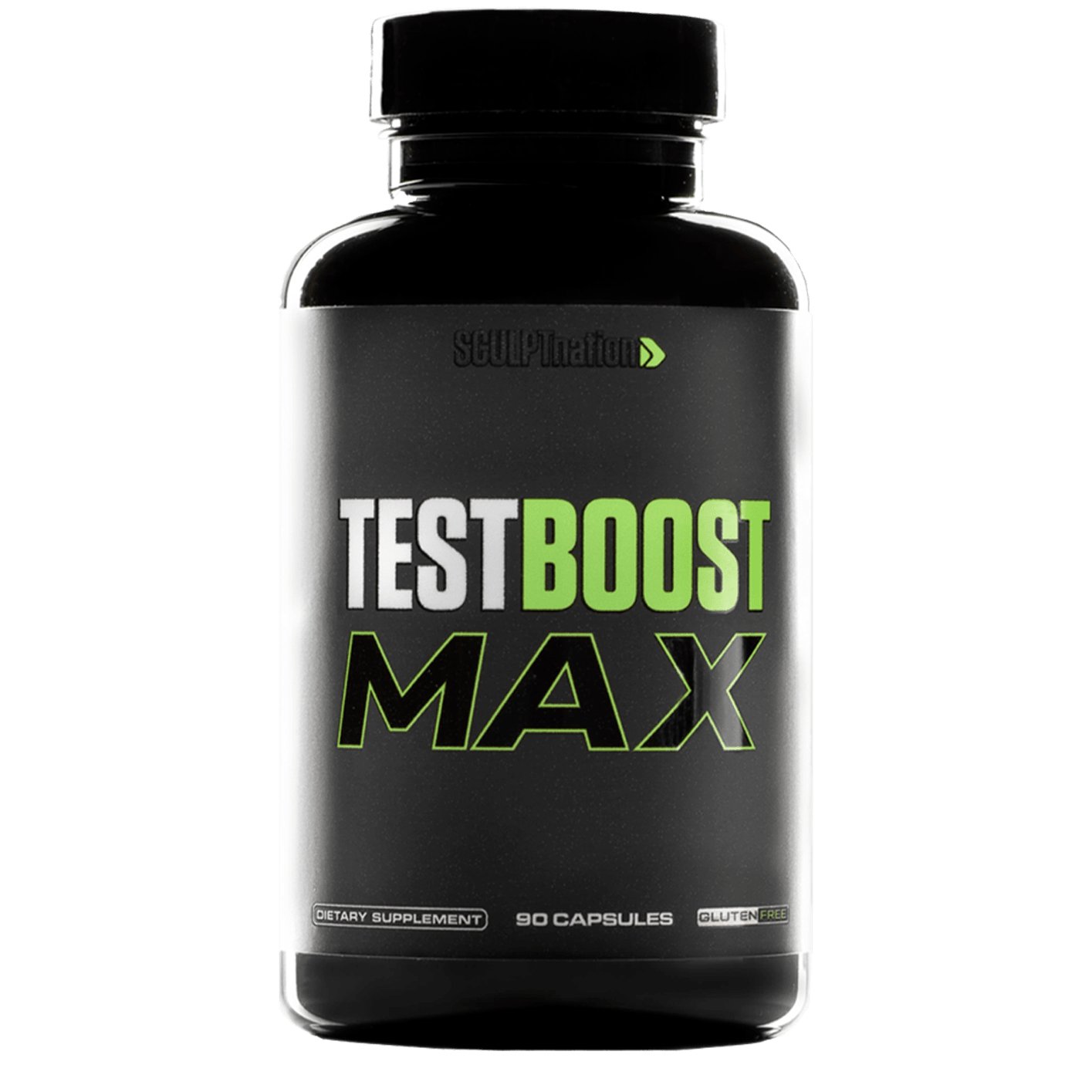 Test Boost Max for Men Supplement Testboost Testboostmax (90 Capsules)