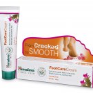 Himalaya Wellness Foot Care Cream | Moisturizes and Soothes Feet |, 50gm