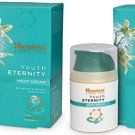 Himalaya Youth Eternity Night Cream (50 ml) -Combo Pack of 2