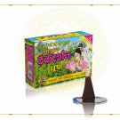 Devdarshan Special Dhoop Large, 50g in Each Unit (Pack of 24 Units)