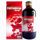 SBL'S FERRUMSIP Syrup 500ml