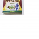 Patanjali Ayurved Ltd Divya Peedanil Gold Tablet (60 TAB) - Pack of 1