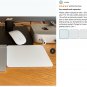 Apple Magic Trackpad (USBâC) - White Multi-Touch Surface