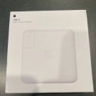 Apple - 96W USB-C Power Adapter - White