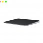 Apple Magic Trackpad (USB&acirc;��C) - Black Multi-Touch Surface