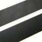 4" Wide VELCRO® Brand High Tack Self Adhesive Tape Strip Set -12 Inches - UNCUT