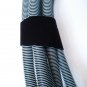 VELCRO® Brand Reusable OneWrap® Strap Double Sided 2" inch W X 4 FEET - Black