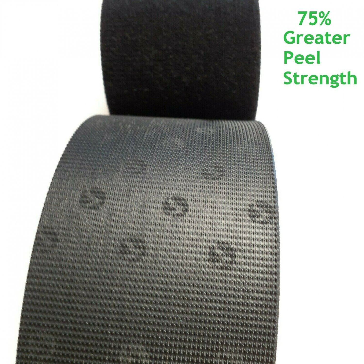 Velcro&Acirc;&reg; Brand HEAVY DUTY One-Wrap&Acirc;&reg; Strap  2" X 8 Ft ROLL