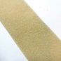 1" Wide Beige VELCRO&Acirc;&reg; Brand High Tack Self Adhesive Tape Strip Set - 36" inches