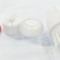 RJ45 Connector Cap Terminal Waterproof Cover Shell for Security Camera (4-Pack)