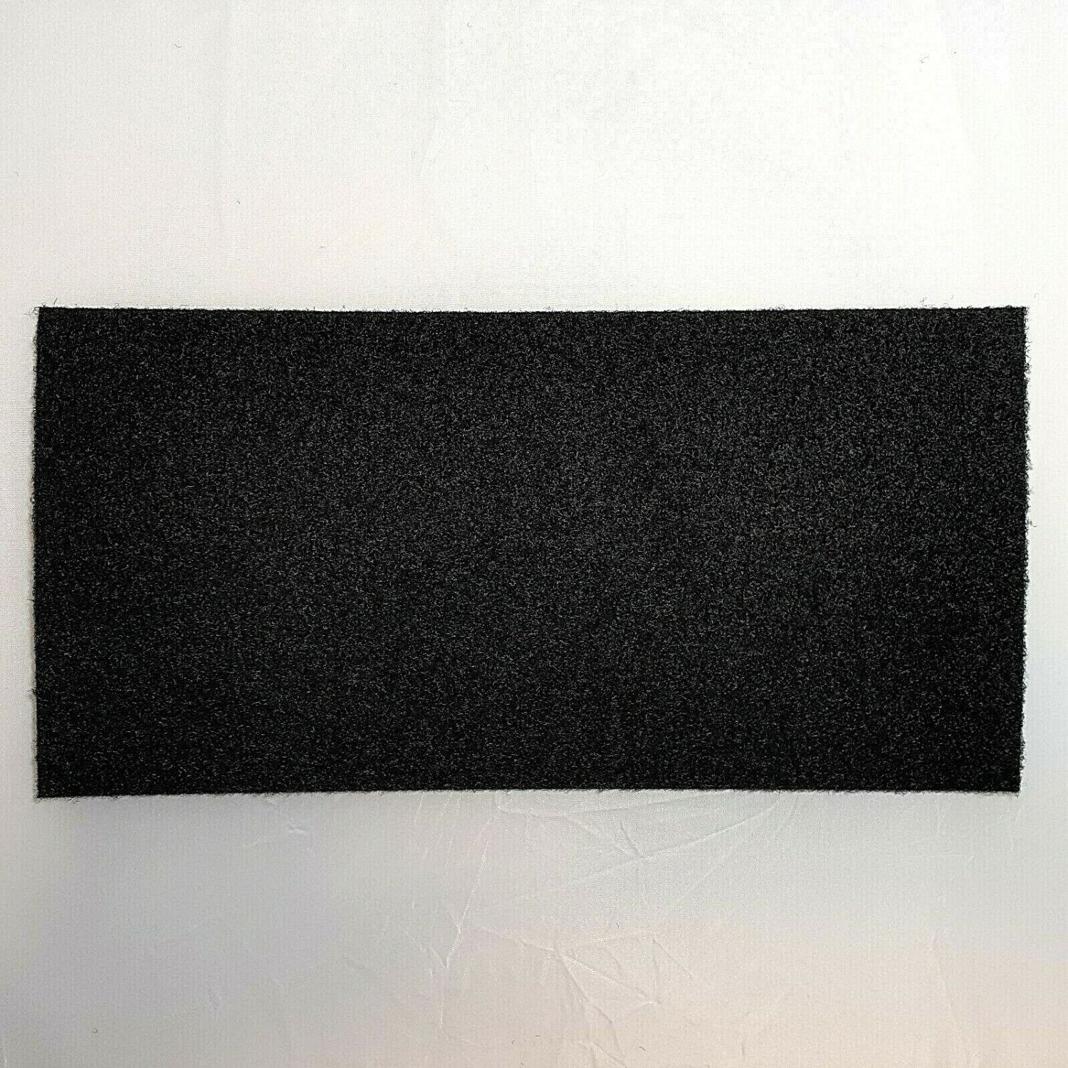 4" Wide VELCRO&acirc;�&cent; Brand High Tack Self Adhesive LOOP(soft) side only -24" (2 FEET)