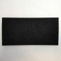 6" Wide VELCROâ„¢ Brand High Tack Self Adhesive LOOP(soft) side only-Buy the Foot-