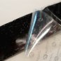 6" Wide VELCROâ„¢ Brand High Tack Self Adhesive LOOP(soft) side only-Buy the Foot-