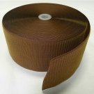 4" x 24" MIL-SPEC COYOTE BROWN HOOK(hard) SIDE ONLY - SEW-ON TYPE - UNCUT
