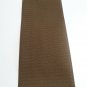 4" x 24" MIL-SPEC COYOTE BROWN HOOK(hard) SIDE ONLY - SEW-ON TYPE - UNCUT