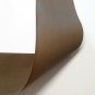 4" x 24" MIL-SPEC COYOTE BROWN HOOK(hard) SIDE ONLY - SEW-ON TYPE - UNCUT