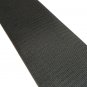Velcro® Brand 6" X 24" Black Hook and Loop Set - SEW-ON TYPE - UNCUT