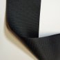 Velcro® Brand 6" X 24" Black Hook and Loop Set - SEW-ON TYPE - UNCUT