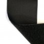 Velcro® Brand 6" X 24" Black Hook and Loop Set - SEW-ON TYPE - UNCUT