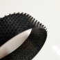Velcro® Brand 1" MVA#8 Hook Side Only - SOLVENT ACTIVATED Adhesive - 2 YARDS
