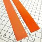 Velcro® Brand 2" Orange Hook & Loop Set - SEW-ON TYPE - 1 YARD - UNCUT