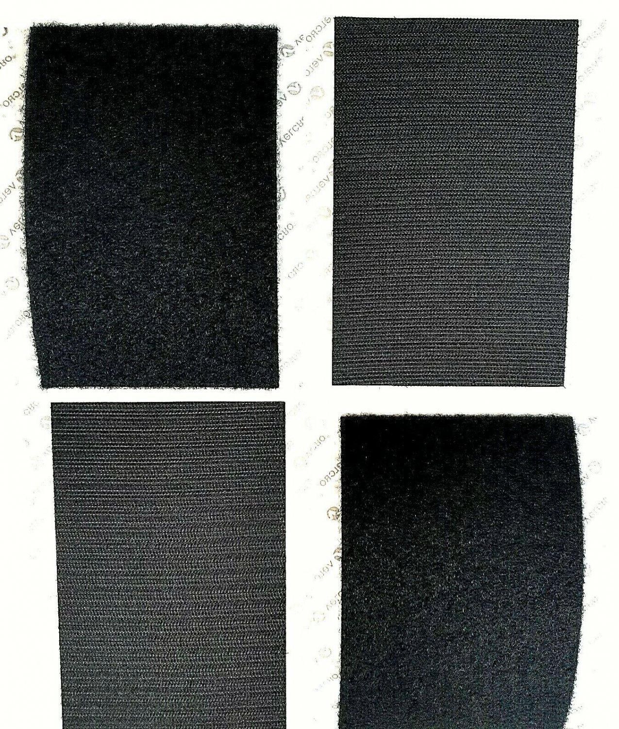 Velcro® Brand 4