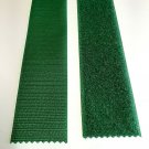 Velcro® Brand MIL-SPEC 1 1/2  Olive Drab Hook & Loop Set - SEW-ON TYPE - 5  FEET