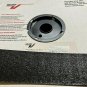 Velcro® Brand 2" Standard Hook Side Only for Fabrics - Special Adhesive - 1 YARD