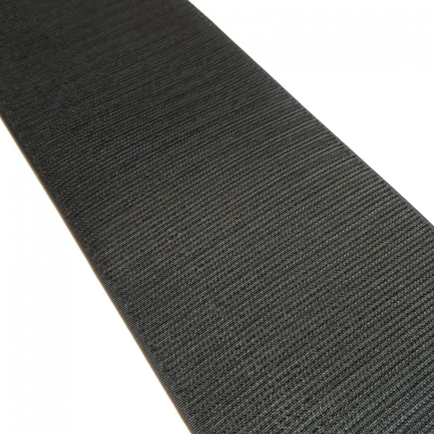 4" Wide VELCRO&Acirc;&reg; Brand Hook Side Only - Sew-On Type - 36" inches - Uncut