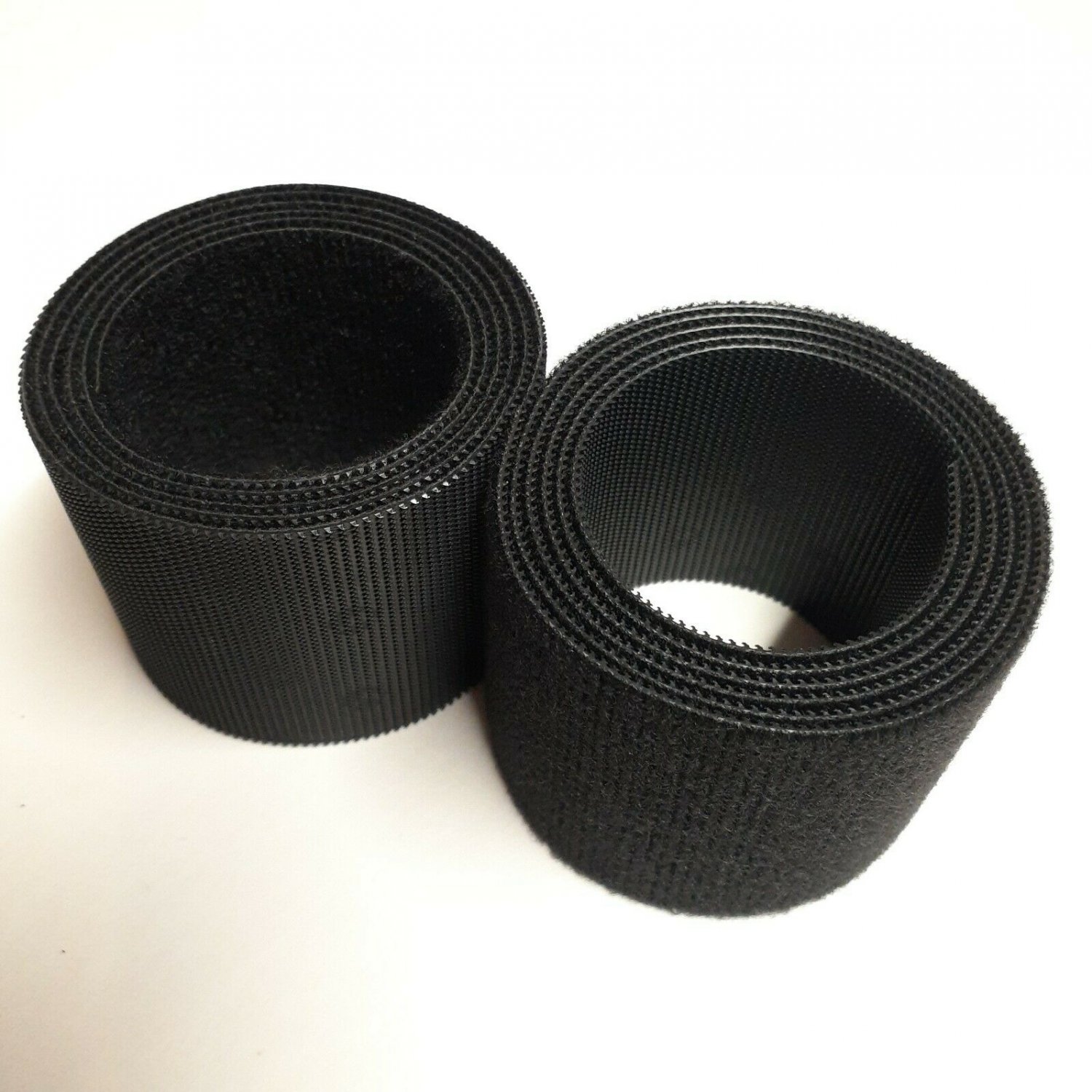 2 PACK Velcro&Acirc;&reg; Brand HEAVY DUTY One-Wrap&Acirc;&reg; Strap 2" x 2 YARDS (12 FEET TOTAL)