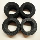 4 ROLLS VELCRO® BRAND SELF-GRIPPING ONE-WRAP® STRAP  2" X 5 FT ROLL(20Ft TOTAL)