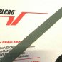 3/4" Velcro&Acirc;&reg; Brand Foliage Green Hook Side Only - MIL-SPEC - SEW-ON TYPE-50 YDS.