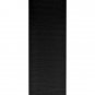 Velcro® Brand 2" Inch Wide Black Hook and Loop Set - Sew-On Type - 1 Yard