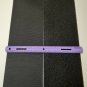 6" x 12" Velcro® Brand Hook and Loop Fastener Set - High-Tack Adhesive - UNCUT