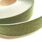 2" MIL-SPEC Olive Drab(OD) Green Hook & Loop Set - HIGH-TACK ADHESIVE - 1 YARD