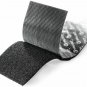 Velcro® Brand 4" x 6" Industrial Strength Adhesive Backed Strips (2 SETS)