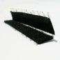 4" Wide VELCRO® Brand HIGH-TACK Acrylic Adhesive Hook & Loop Set - 1 YARD